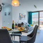 Modern Cristianos Center Appartement *