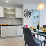 Appartement Modern Cristianos Center Los Cristianos (Tenerife)