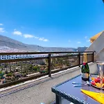 Modern Cristianos Center Appartement Los Cristianos (Tenerife)