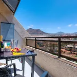 Appartement Modern Cristianos Center Los Cristianos (Tenerife)