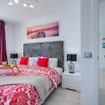 Appartement Modern Cristianos Center Los Cristianos (Tenerife)