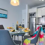 Appartement Modern Cristianos Center Los Cristianos (Tenerife)