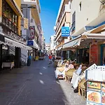 Modern Cristianos Center Appartement Los Cristianos (Tenerife)