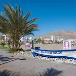 Modern Cristianos Center Appartement *