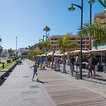 Modern Cristianos Center *