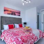 Appartement Modern Cristianos Center