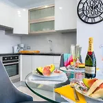 Appartement Modern Cristianos Center *
