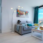 Appartement Modern Cristianos Center *