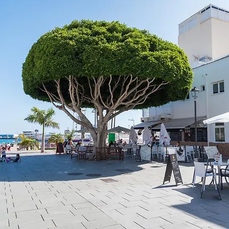 Modern Cristianos Center *