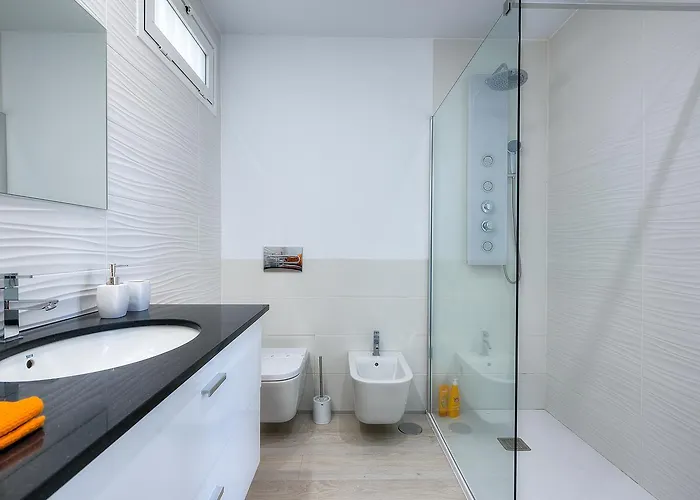 Modern Cristianos Center