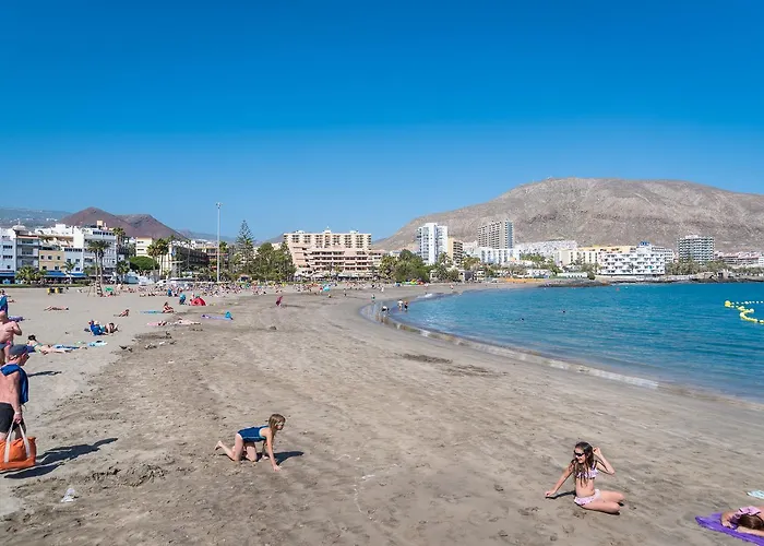 公寓 Modern Cristianos Center