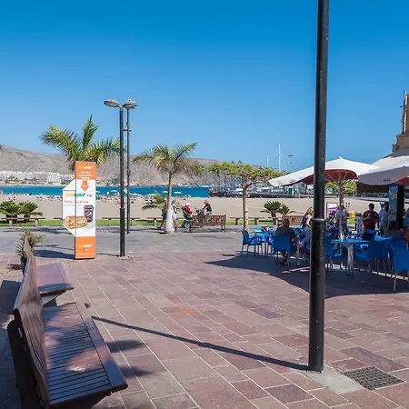 Apartment Modern Cristianos Center Los Cristianos (Tenerife)