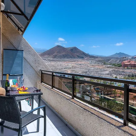 Apartment Modern Cristianos Center *