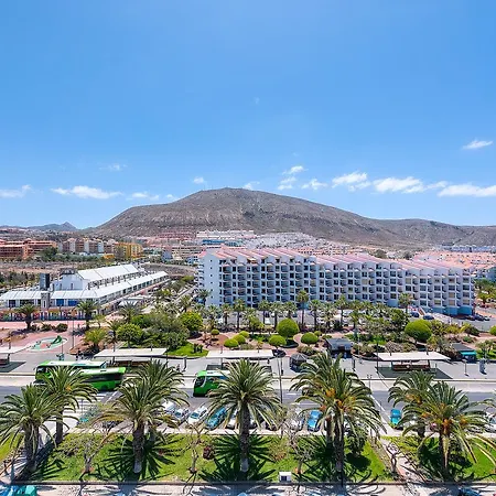 Apartment Modern Cristianos Center *