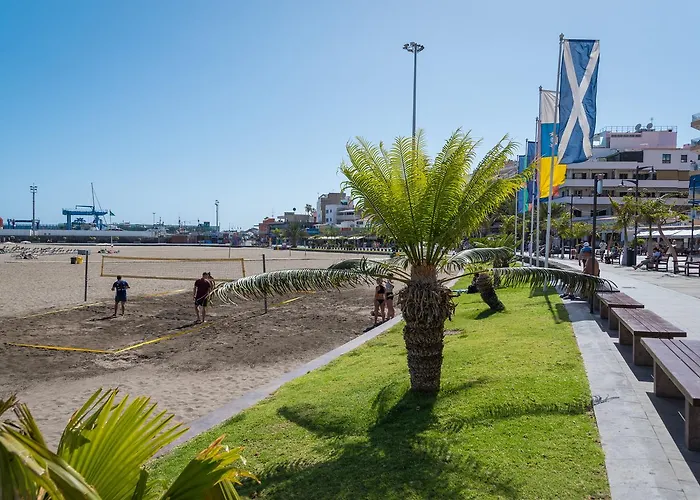 Modern Cristianos Center