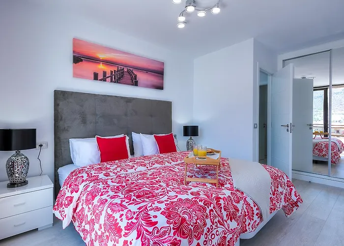 Apartman Modern Cristianos Center