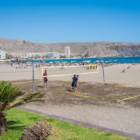 Modern Cristianos Center Los Cristianos (Tenerife)