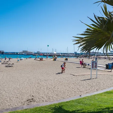 Modern Cristianos Center *