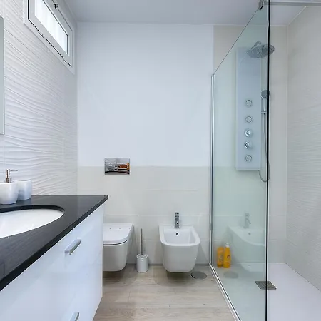 Modern Cristianos Center