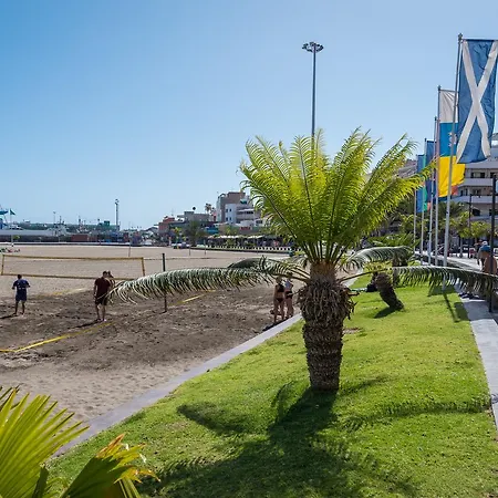 Modern Cristianos Center