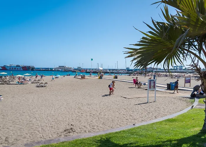 Modern Cristianos Center *