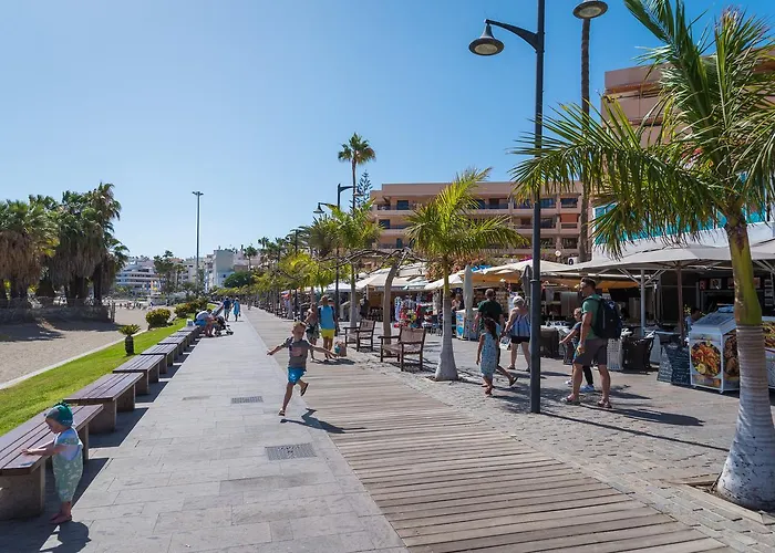 Modern Cristianos Center *